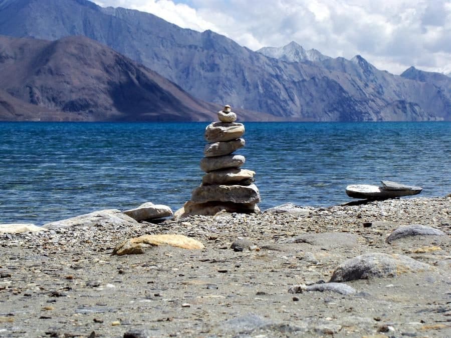 What 14 Days in Ladakh Actually Feels Like